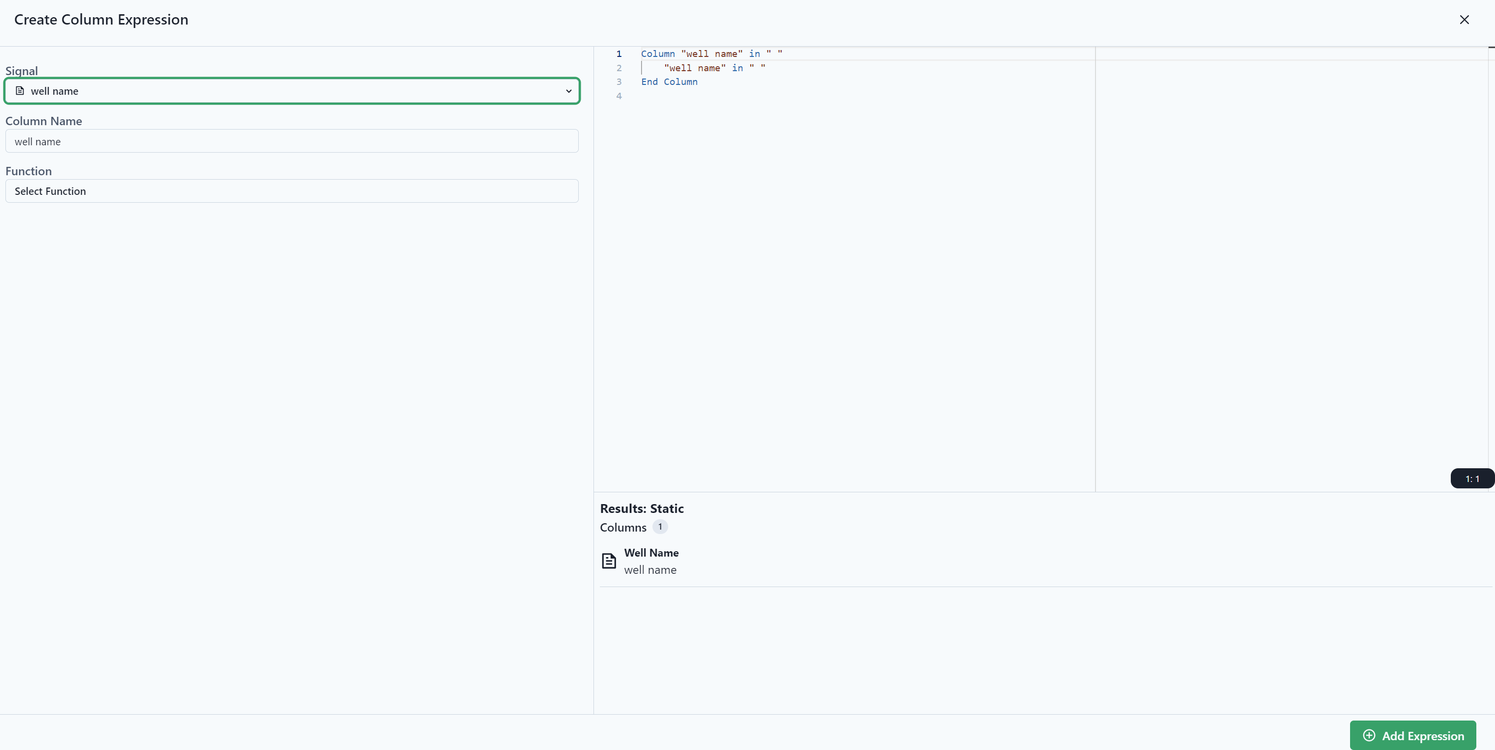 Lesson 16: Create a Static Data Pivot Table