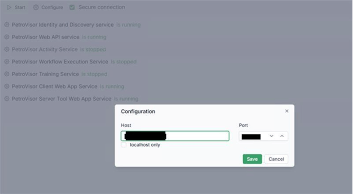A screenshot of a computer

AI-generated content may be incorrect.